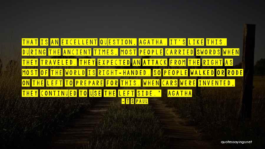 Kortnee Mickle Quotes By T S Paul Kortnee Mickle Quotes By T S Paul