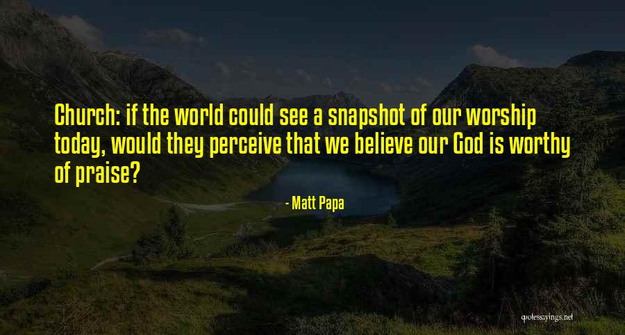 Korto Malteze Quotes By Matt Papa Korto Malteze Quotes By Matt Papa