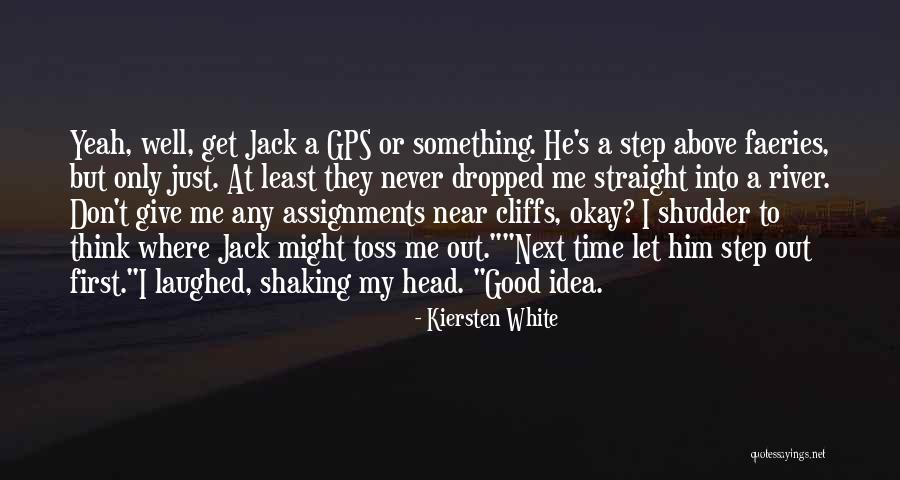 Korto Pro Quotes By Kiersten White Korto Pro Quotes By Kiersten White