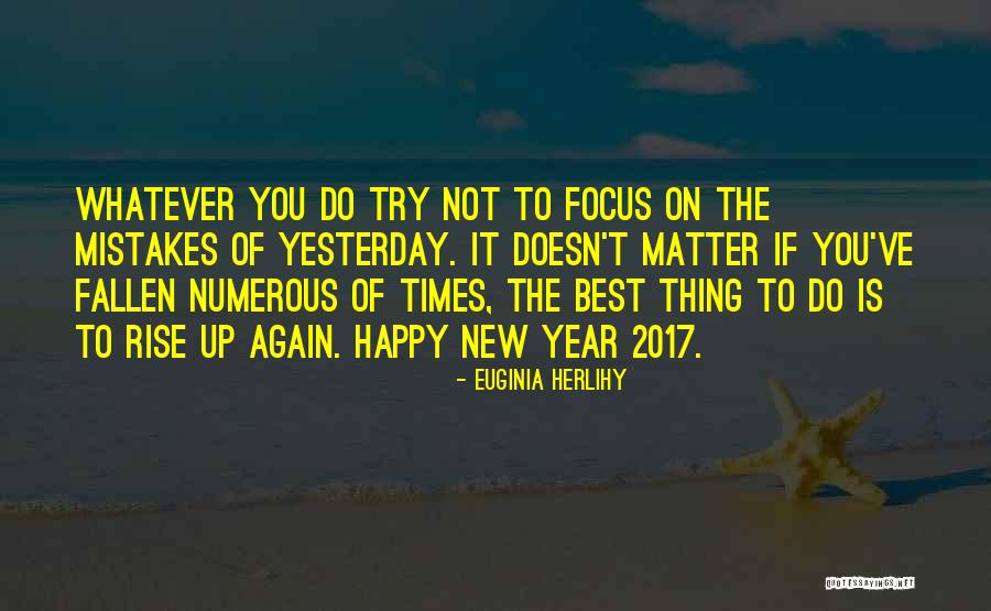 Korto Vos Quotes By Euginia Herlihy Korto Vos Quotes By Euginia Herlihy