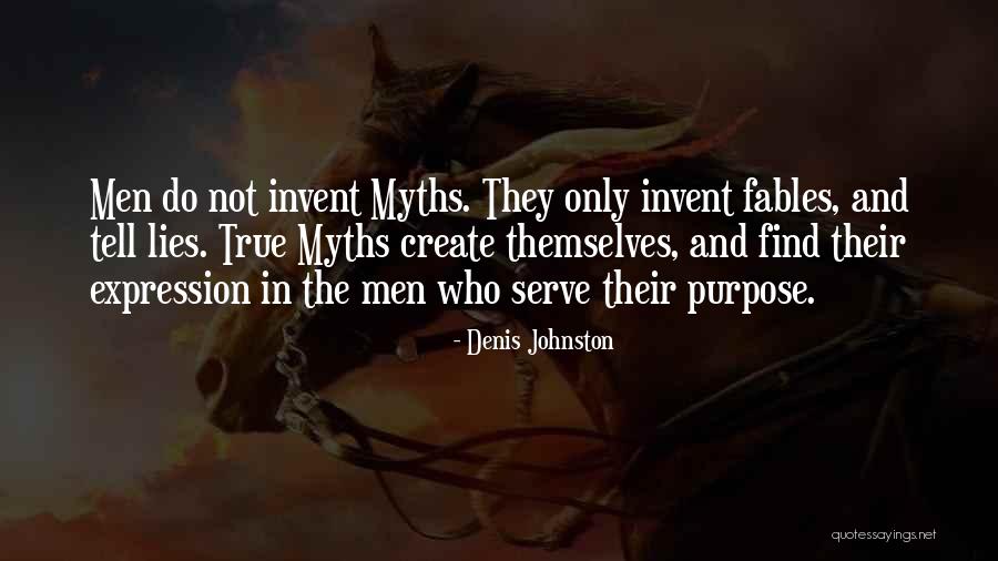 Kortright Ny Quotes By Denis Johnston Kortright Ny Quotes By Denis Johnston
