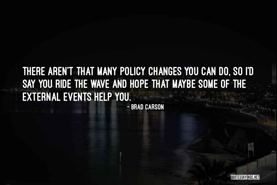 Kortschildkevers Quotes By Brad Carson Kortschildkevers Quotes By Brad Carson