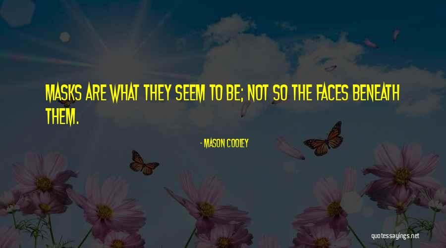 Kortschildkevers Quotes By Mason Cooley Kortschildkevers Quotes By Mason Cooley