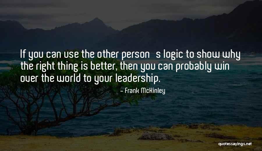 Kortteet Quotes By Frank McKinley Kortteet Quotes By Frank McKinley