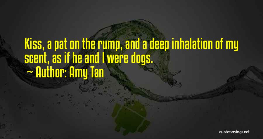 Kortum Law Quotes By Amy Tan