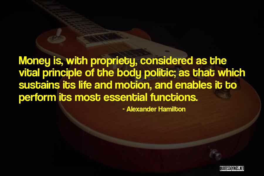Kortumalai Quotes By Alexander Hamilton Kortumalai Quotes By Alexander Hamilton