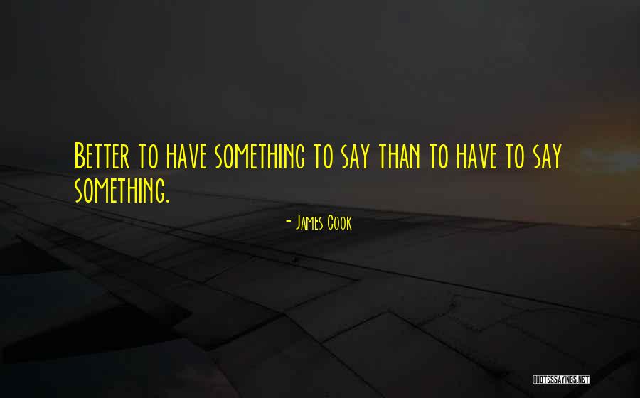 Kortumalai Quotes By James Cook Kortumalai Quotes By James Cook