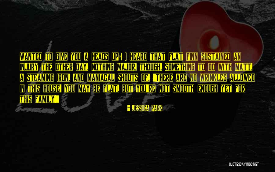 Kortumalai Quotes By Jessica Park Kortumalai Quotes By Jessica Park