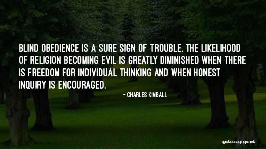Korty Inkjet Quotes By Charles Kimball Korty Inkjet Quotes By Charles Kimball