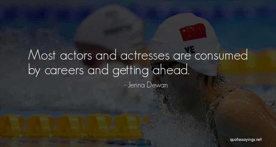Kortz Andrew Quotes By Jenna Dewan Kortz Andrew Quotes By Jenna Dewan