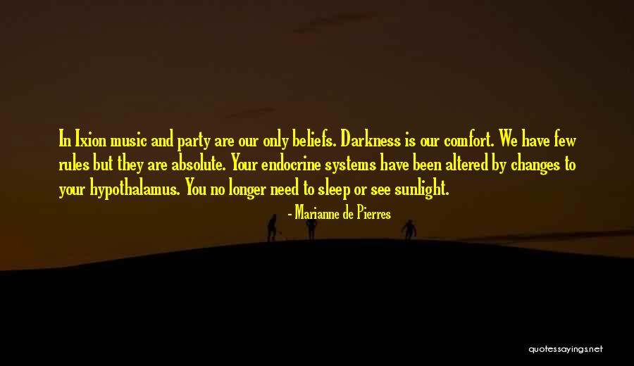 Korukonda Quotes By Marianne De Pierres Korukonda Quotes By Marianne De Pierres