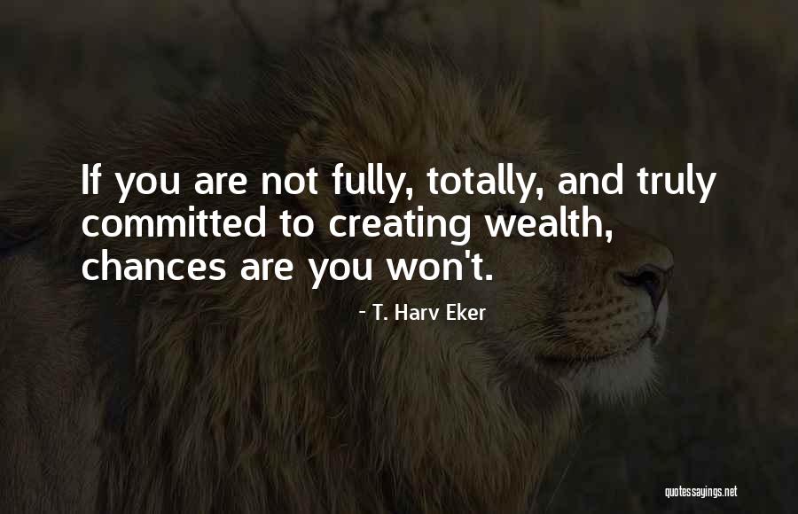 Korunk Foly Irat Quotes By T. Harv Eker Korunk Foly Irat Quotes By T. Harv Eker