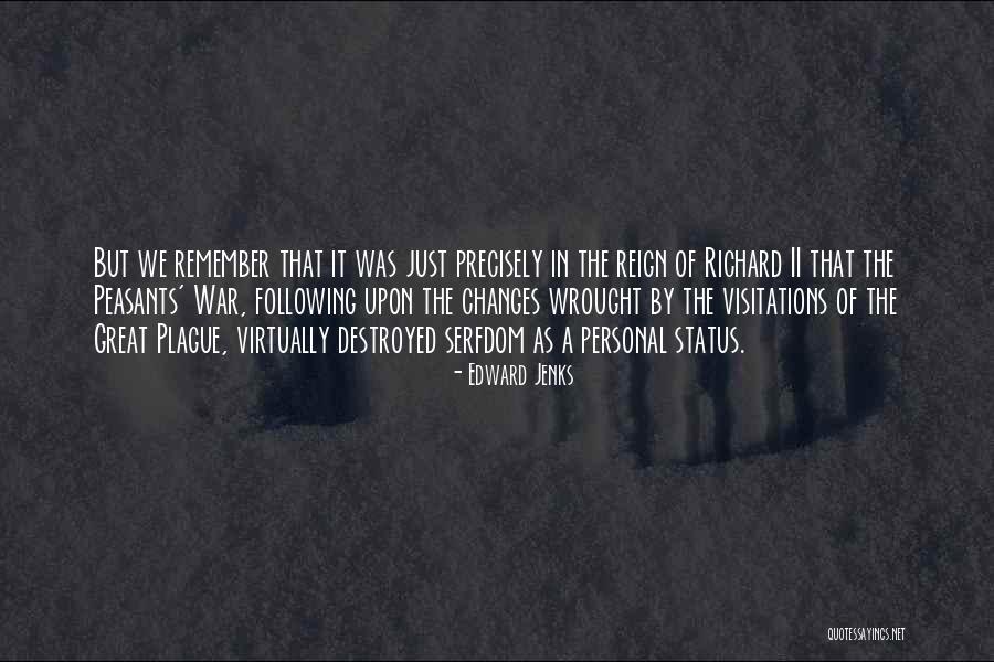 Korunky Quotes By Edward Jenks Korunky Quotes By Edward Jenks