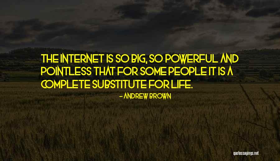 Koruri Quotes By Andrew Brown Koruri Quotes By Andrew Brown