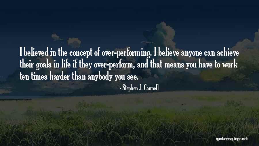 Koruyucu Melekler Quotes By Stephen J. Cannell Koruyucu Melekler Quotes By Stephen J. Cannell