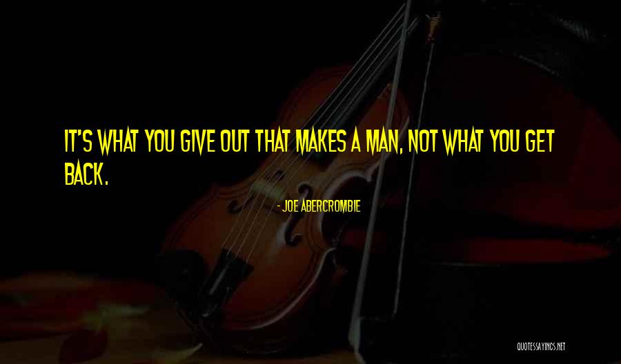 Korvatulpat Quotes By Joe Abercrombie Korvatulpat Quotes By Joe Abercrombie