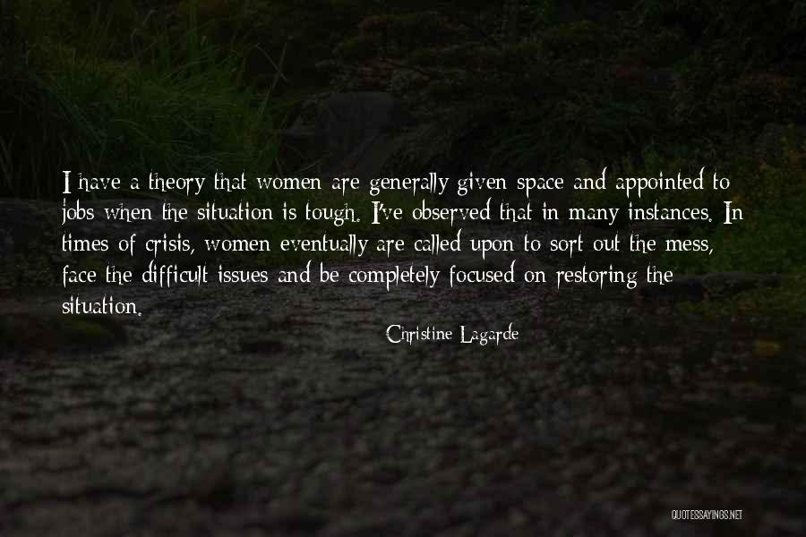 Korven The Witch Quotes By Christine Lagarde Korven The Witch Quotes By Christine Lagarde