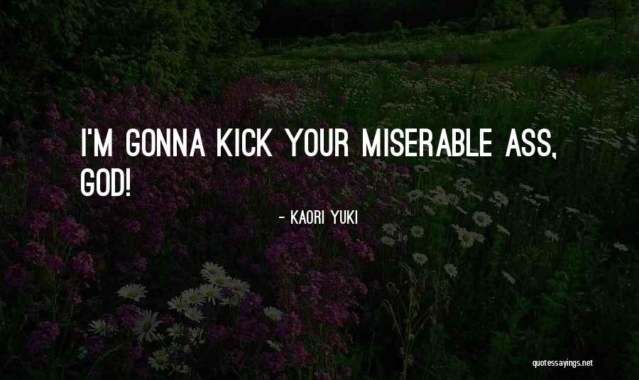 Korven The Witch Quotes By Kaori Yuki Korven The Witch Quotes By Kaori Yuki