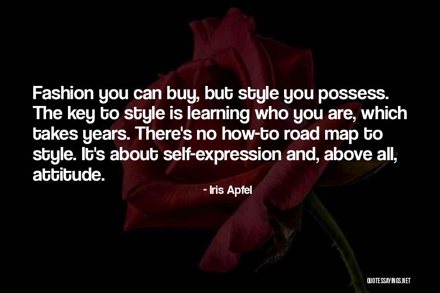 Korver Brothers Quotes By Iris Apfel Korver Brothers Quotes By Iris Apfel