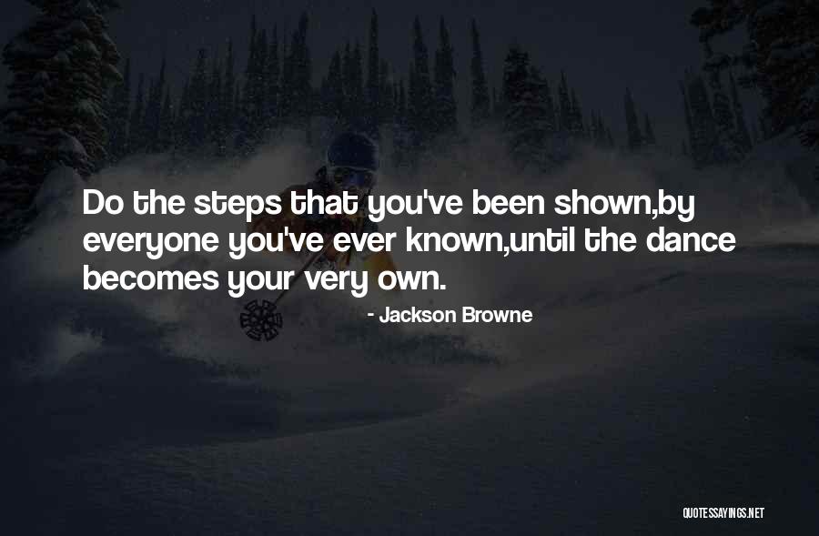 Korver Sleeper Quotes By Jackson Browne Korver Sleeper Quotes By Jackson Browne