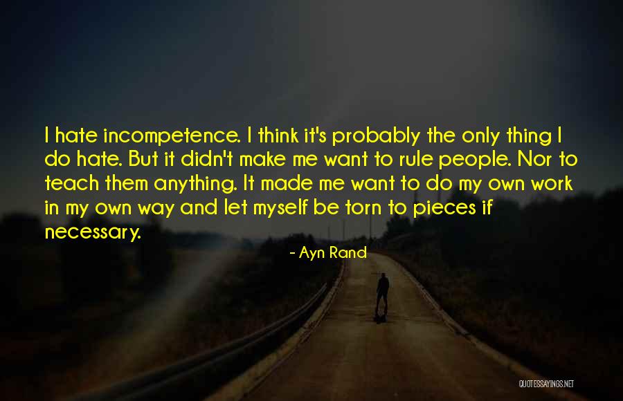 Korvin Keene Quotes By Ayn Rand Korvin Keene Quotes By Ayn Rand