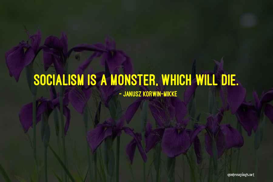 Korwin Quotes By Janusz Korwin-Mikke Korwin Quotes By Janusz Korwin-Mikke