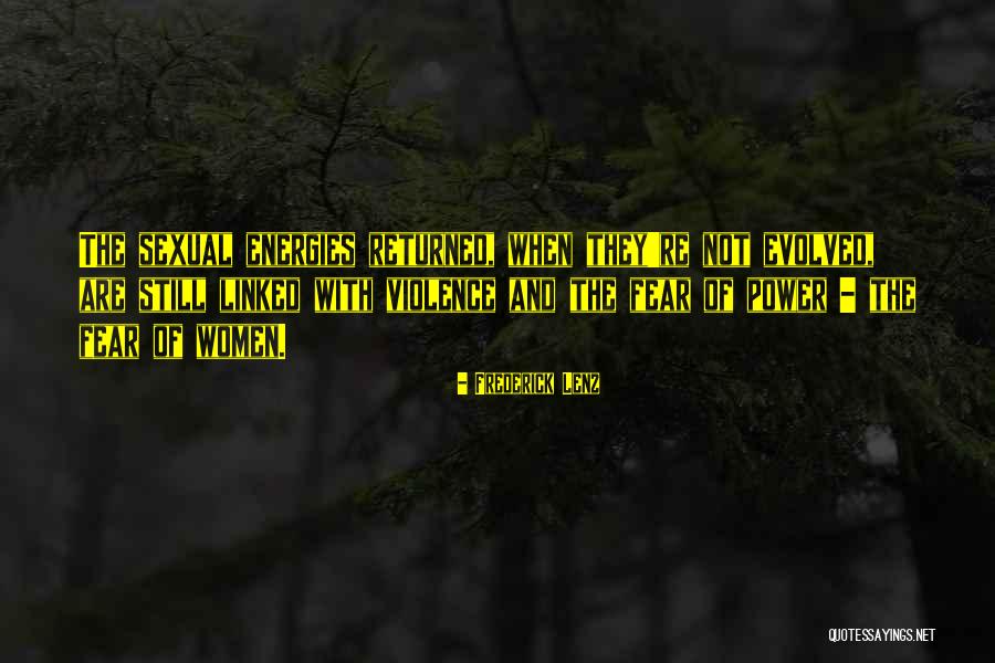 Koryak Quotes By Frederick Lenz Koryak Quotes By Frederick Lenz