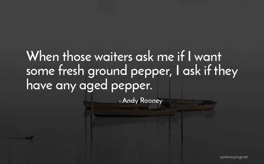 Koryn Hawthorne Quotes By Andy Rooney Koryn Hawthorne Quotes By Andy Rooney