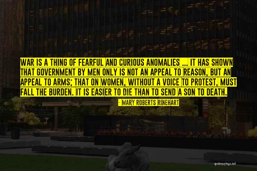 Koryna Kuhinje Quotes By Mary Roberts Rinehart Koryna Kuhinje Quotes By Mary Roberts Rinehart