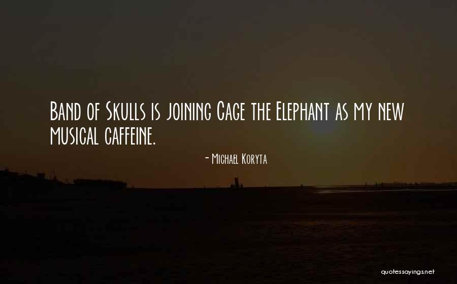 Koryta Quotes By Michael Koryta Koryta Quotes By Michael Koryta