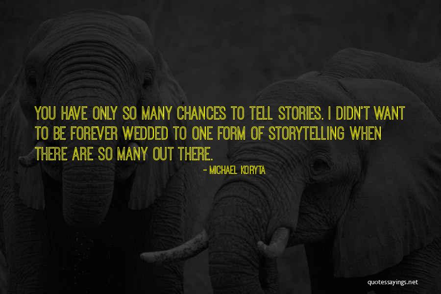 Koryta Quotes By Michael Koryta Koryta Quotes By Michael Koryta