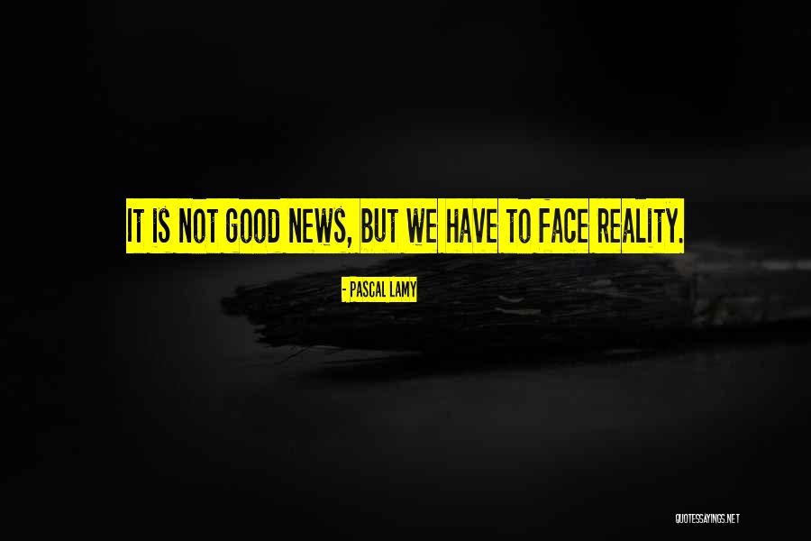 Korytas Quotes By Pascal Lamy Korytas Quotes By Pascal Lamy