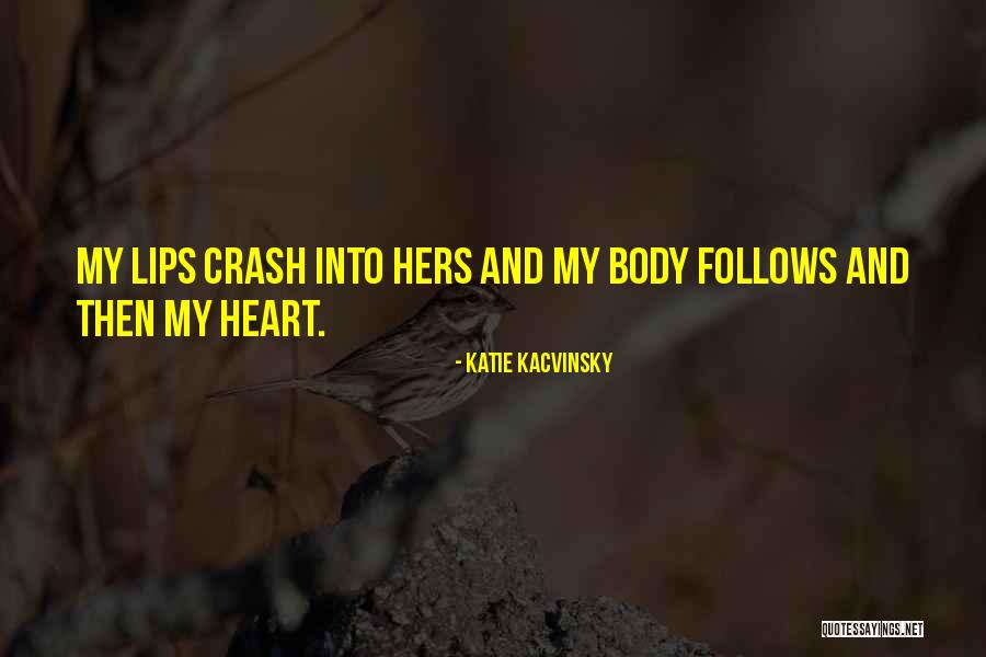 Korytaz Quotes By Katie Kacvinsky Korytaz Quotes By Katie Kacvinsky