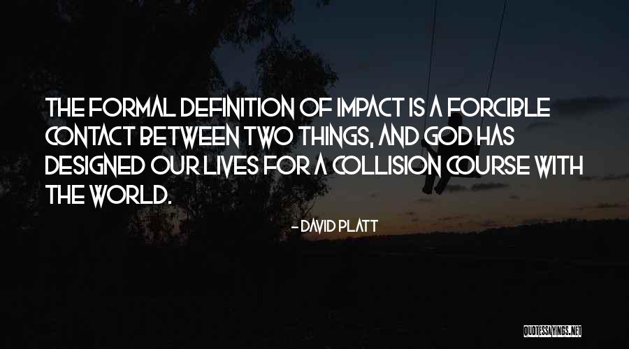 Korytko Rybnicne Quotes By David Platt Korytko Rybnicne Quotes By David Platt