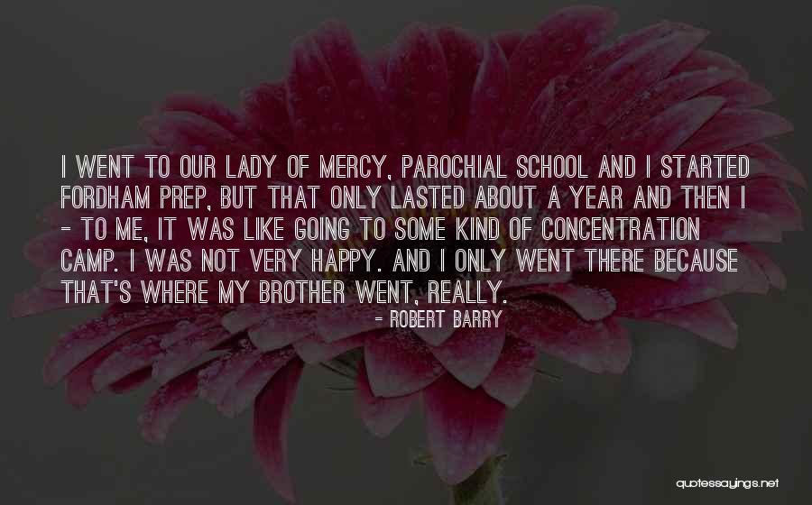 Korzeniak Derecho Quotes By Robert Barry Korzeniak Derecho Quotes By Robert Barry