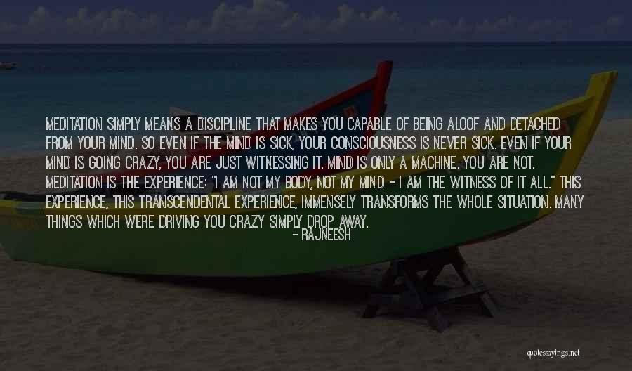Korzenie Przybyszowe Quotes By Rajneesh Korzenie Przybyszowe Quotes By Rajneesh