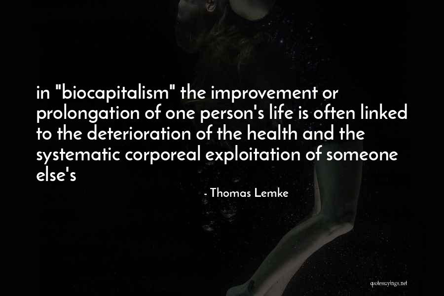 Korzenie Przybyszowe Quotes By Thomas Lemke Korzenie Przybyszowe Quotes By Thomas Lemke