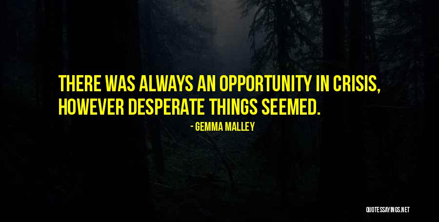 Korzenie Szkarpowe Quotes By Gemma Malley