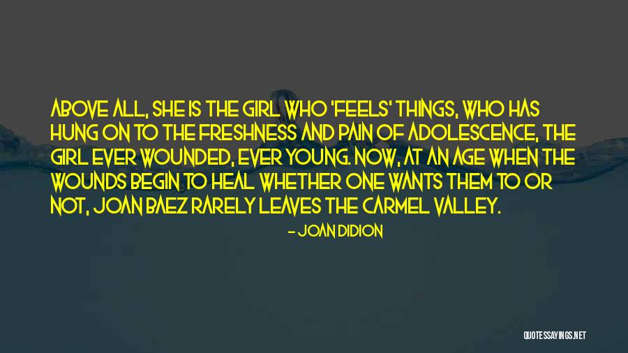 Korzeniewski Malarz Quotes By Joan Didion Korzeniewski Malarz Quotes By Joan Didion