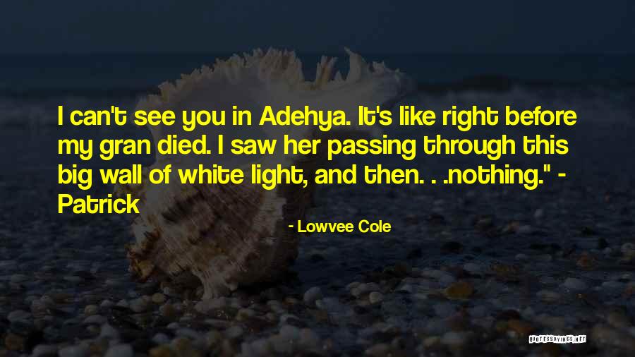 Korzeniowski Marek Quotes By Lowvee Cole Korzeniowski Marek Quotes By Lowvee Cole