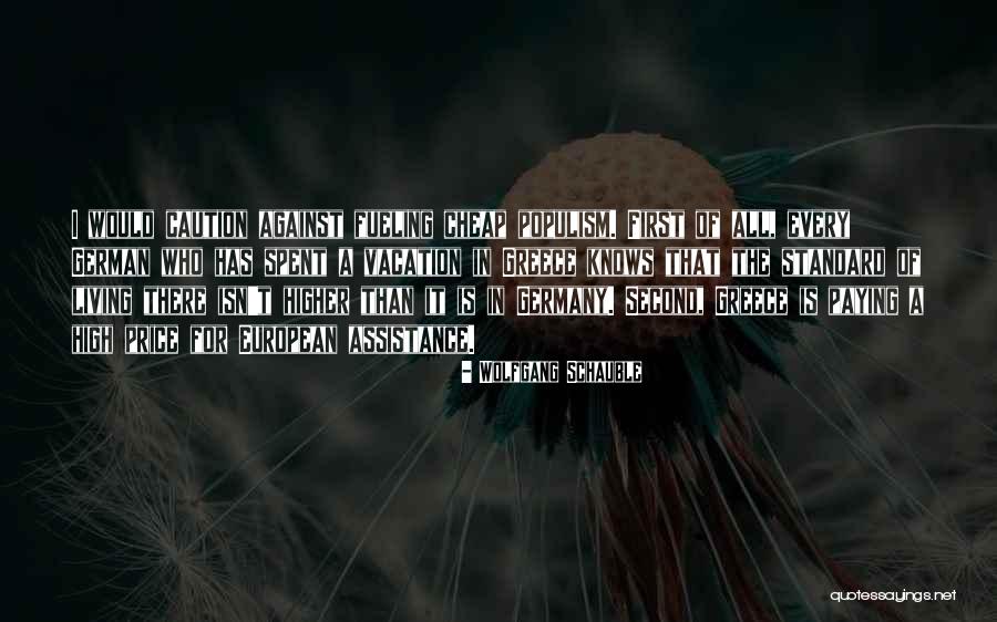 Korzhev Gely Quotes By Wolfgang Schauble Korzhev Gely Quotes By Wolfgang Schauble