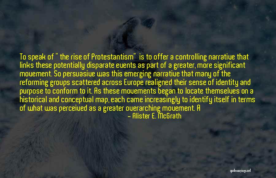 Korzilius Murder Quotes By Alister E. McGrath Korzilius Murder Quotes By Alister E. McGrath
