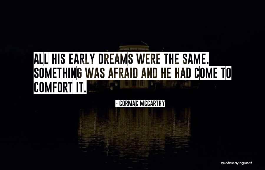 Korzilius Murder Quotes By Cormac McCarthy Korzilius Murder Quotes By Cormac McCarthy