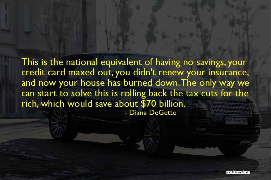 Korzilius Murder Quotes By Diana DeGette Korzilius Murder Quotes By Diana DeGette