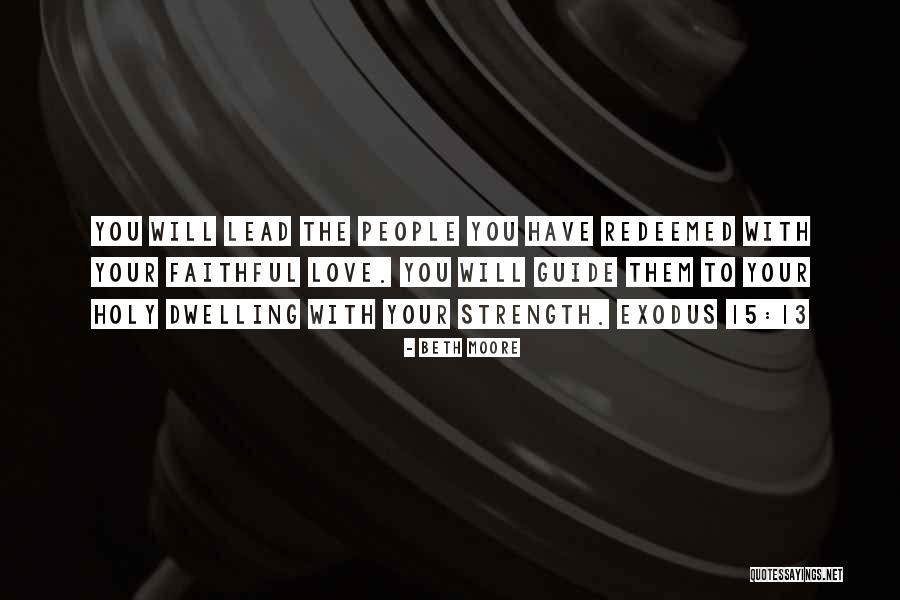 Korzystaj Quotes By Beth Moore Korzystaj Quotes By Beth Moore