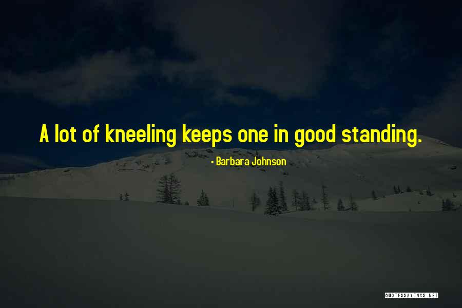 Korzystaj Z Quotes By Barbara Johnson Korzystaj Z Quotes By Barbara Johnson