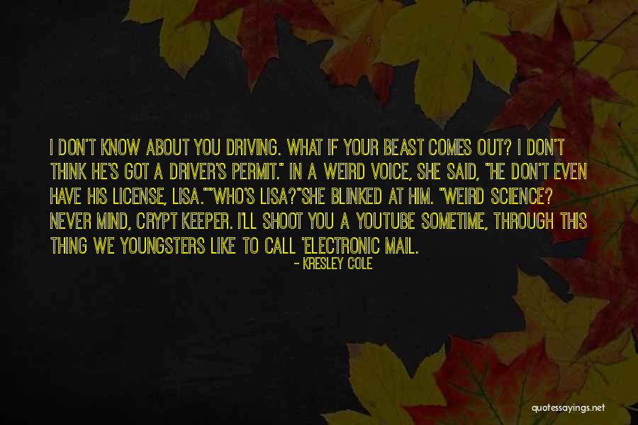 Korzystaj Z Quotes By Kresley Cole Korzystaj Z Quotes By Kresley Cole