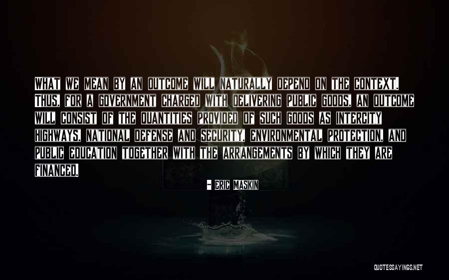 Korzystanie Quotes By Eric Maskin Korzystanie Quotes By Eric Maskin