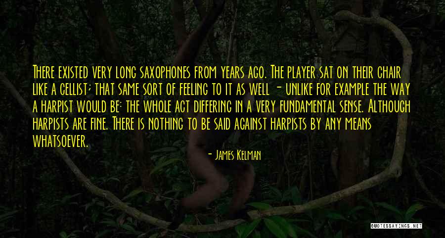 Korzystanie Synonim Quotes By James Kelman