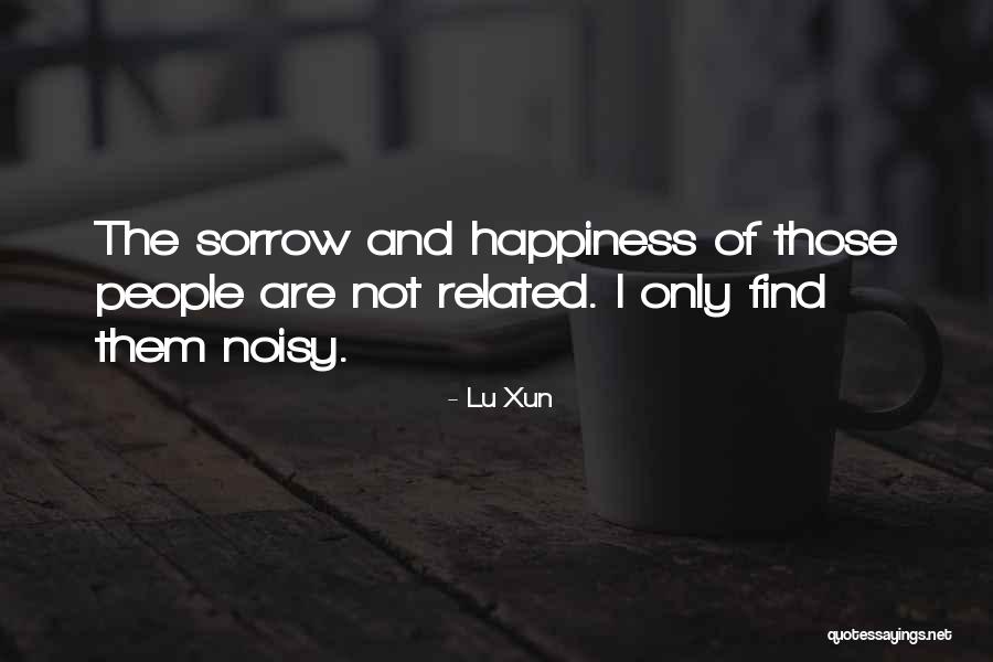 Korzystanie Synonim Quotes By Lu Xun